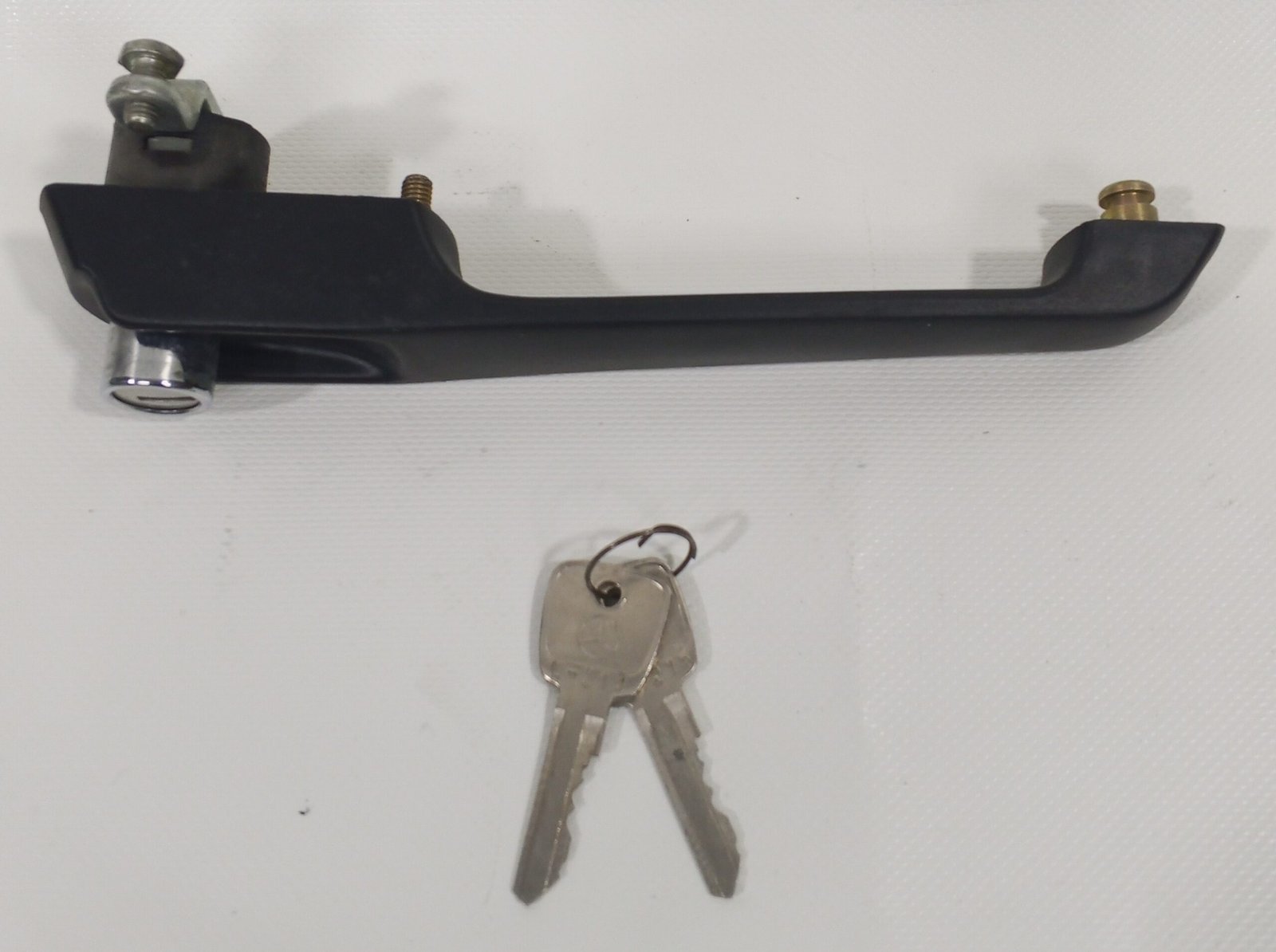 A 309 766 05 01 Mercedes Truck Door Handle OEM - Image 2