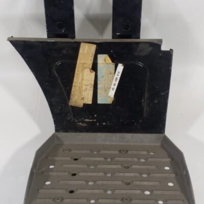 A 314 660 08 50 Mercedes-Benz Entry Step Body Part Genuine OEM