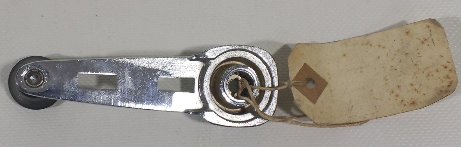 A 314 760 01 02 Mercedes Window Crank Handle - Image 2