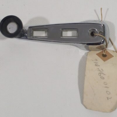 A 314 760 01 02 Mercedes Window Crank Handle
