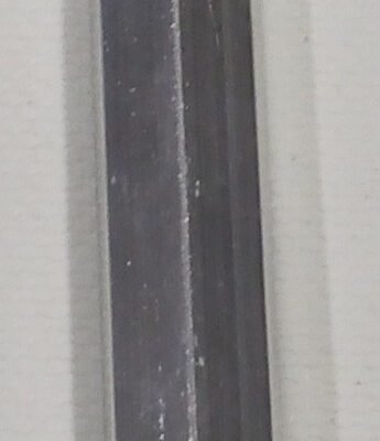 A3216980383 Mercedes Zierstab OEM