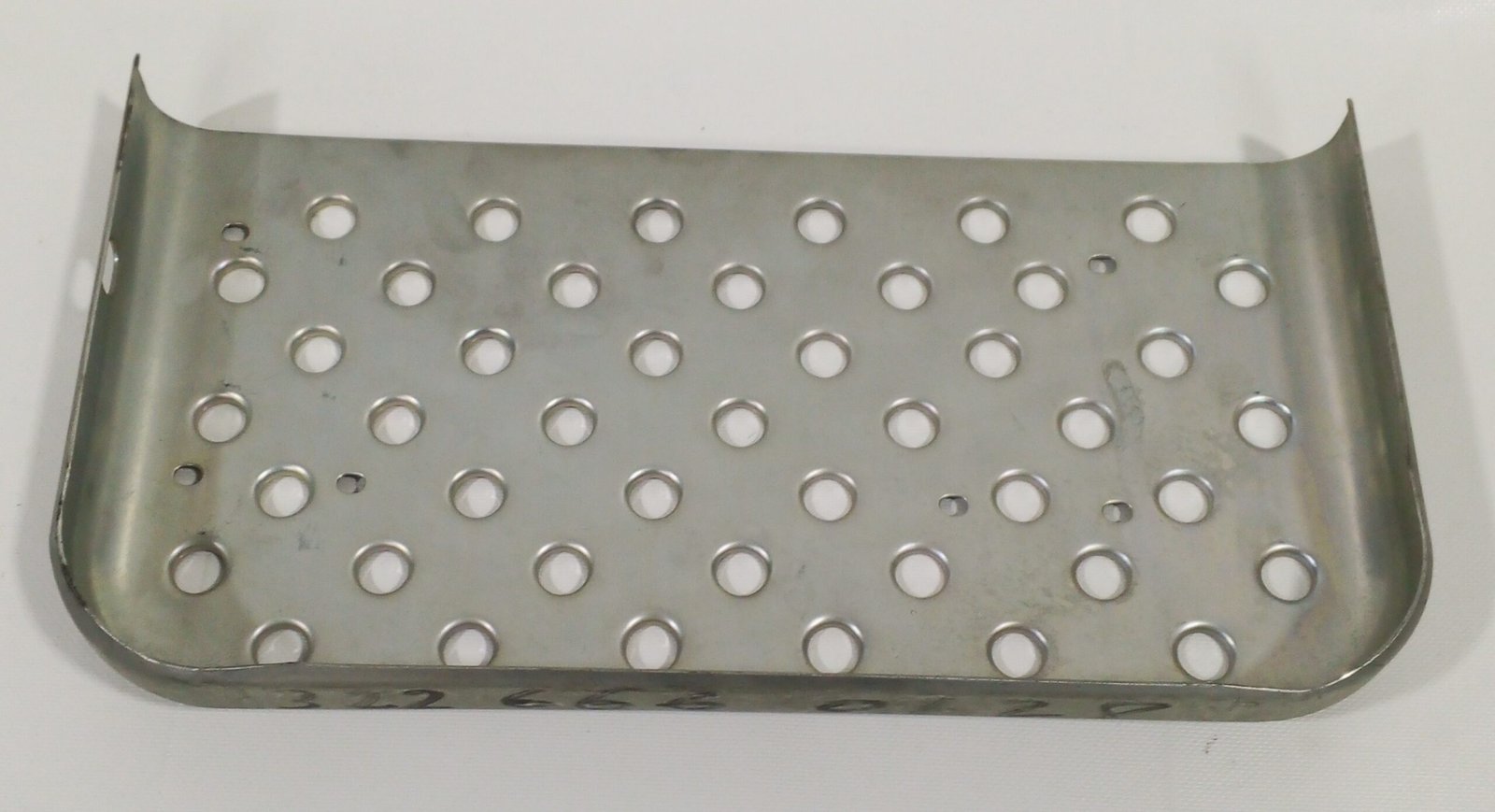 A 322 666 01 28 Mercedes-Benz Body Trim Molding Genuine OEM - Image 2