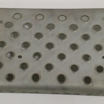 A 322 666 01 28 Mercedes-Benz Body Trim Molding Genuine OEM