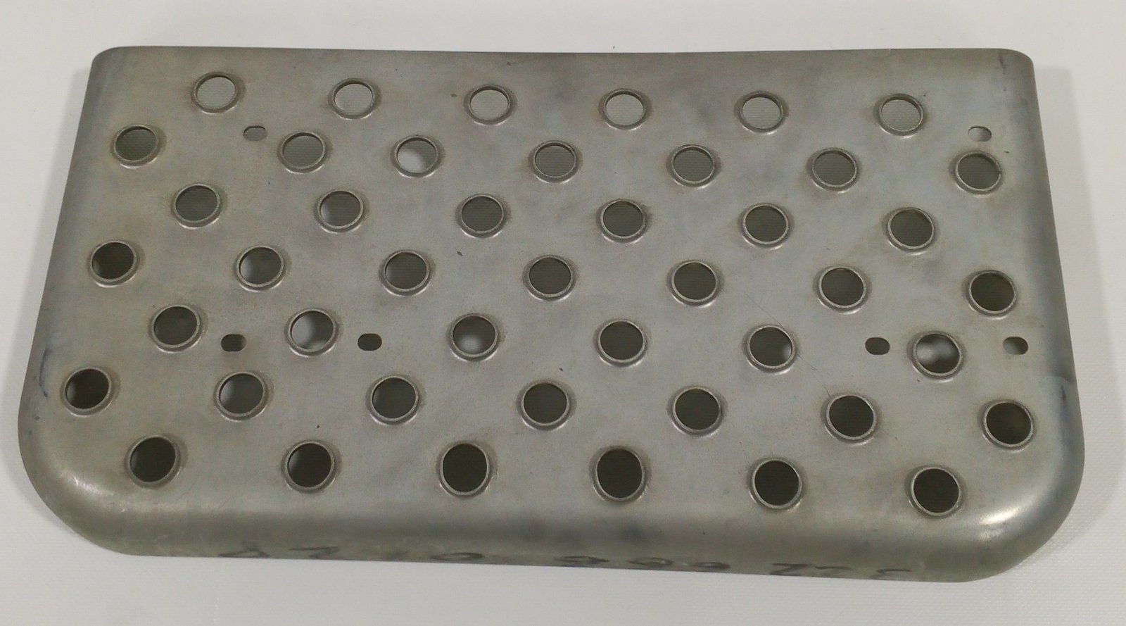 A 322 666 01 28 Mercedes-Benz Body Trim Molding Genuine OEM