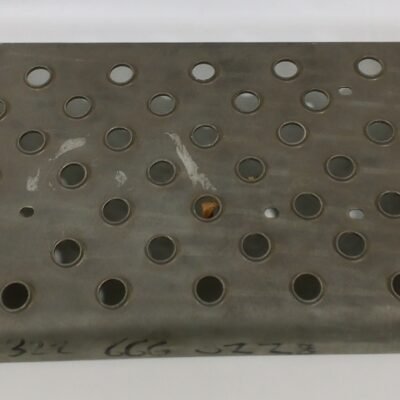 A 322 666 02 28 Mercedes-Benz Body Trim Molding Genuine OEM