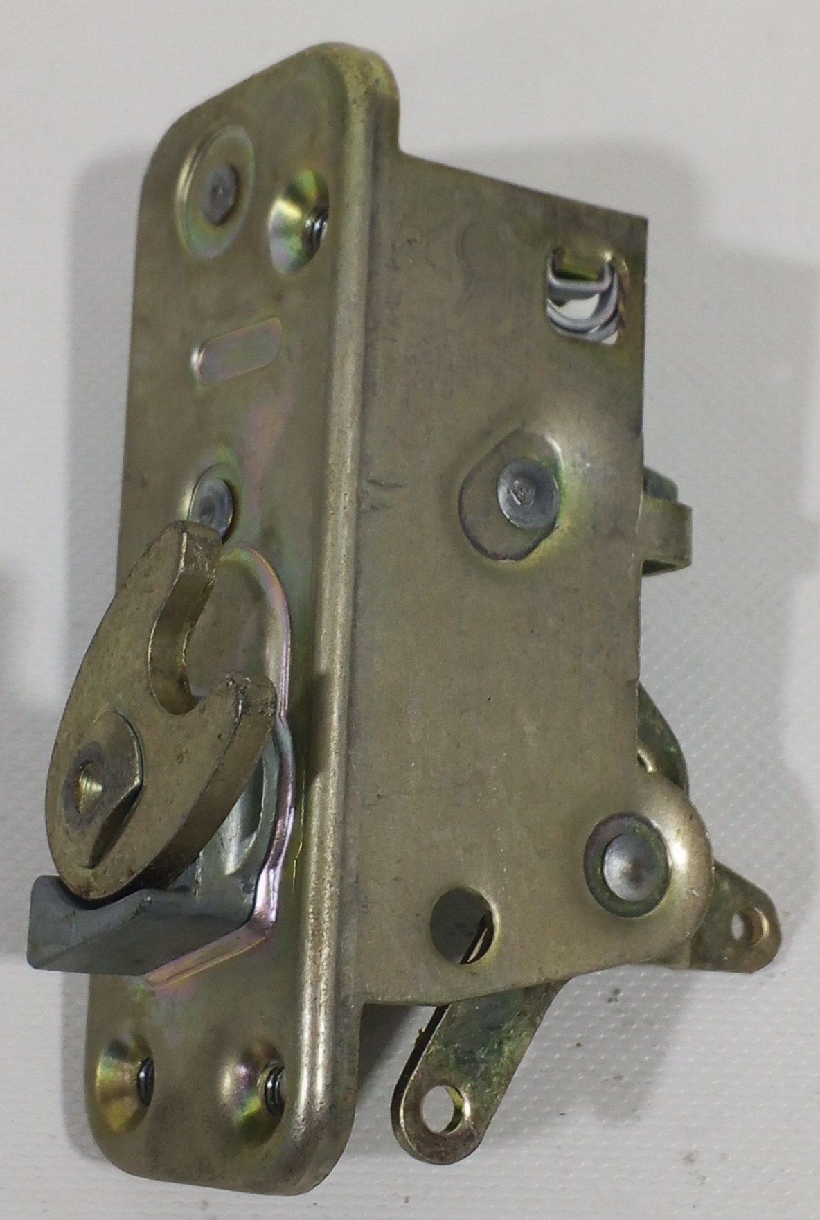 A 322 720 01 35 Interior Door Handle Mercedes-Benz Genuine - Image 2