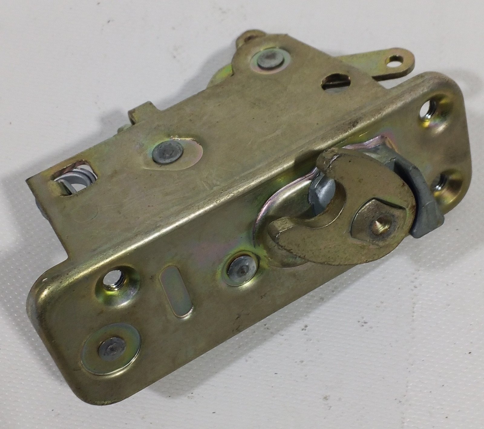 A 322 720 01 35 Interior Door Handle Mercedes-Benz Genuine - Image 5