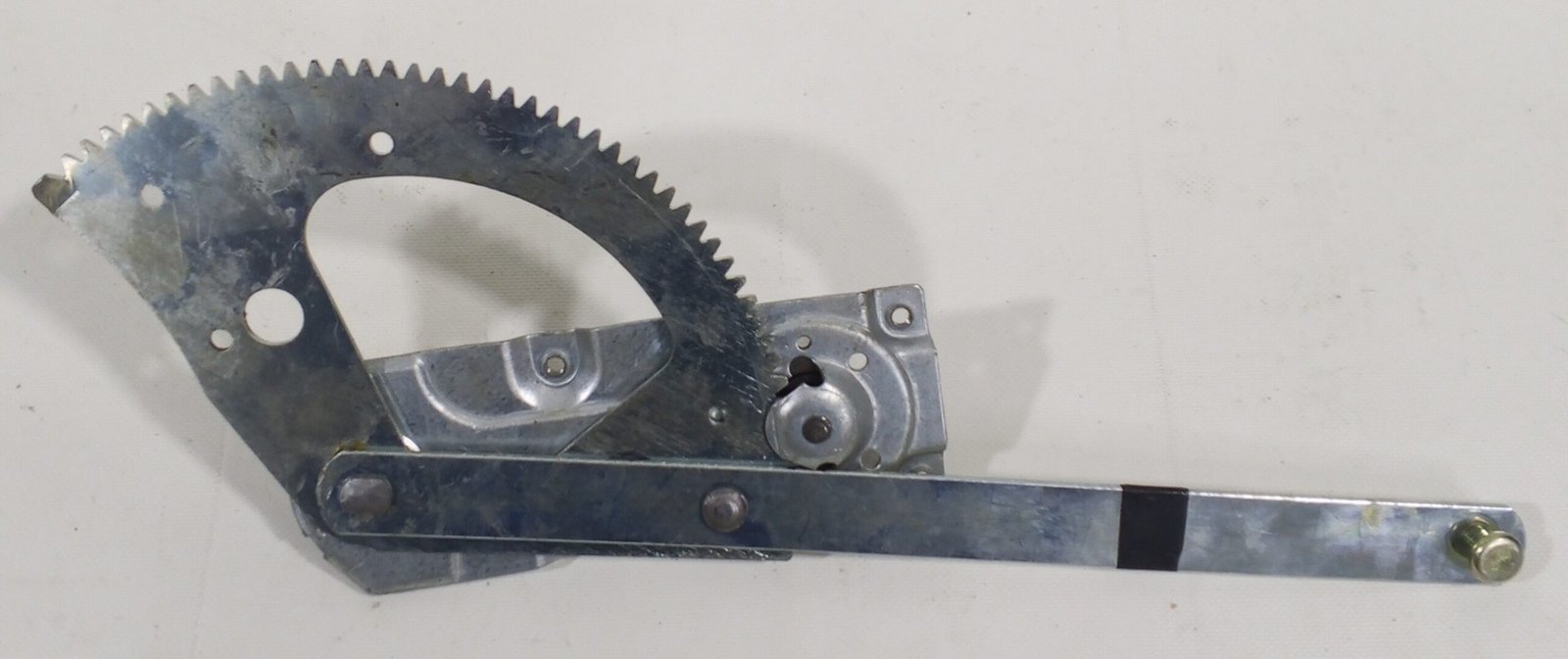 A 322 725 03 02 Mercedes Window Regulator Genuine OEM - Image 3