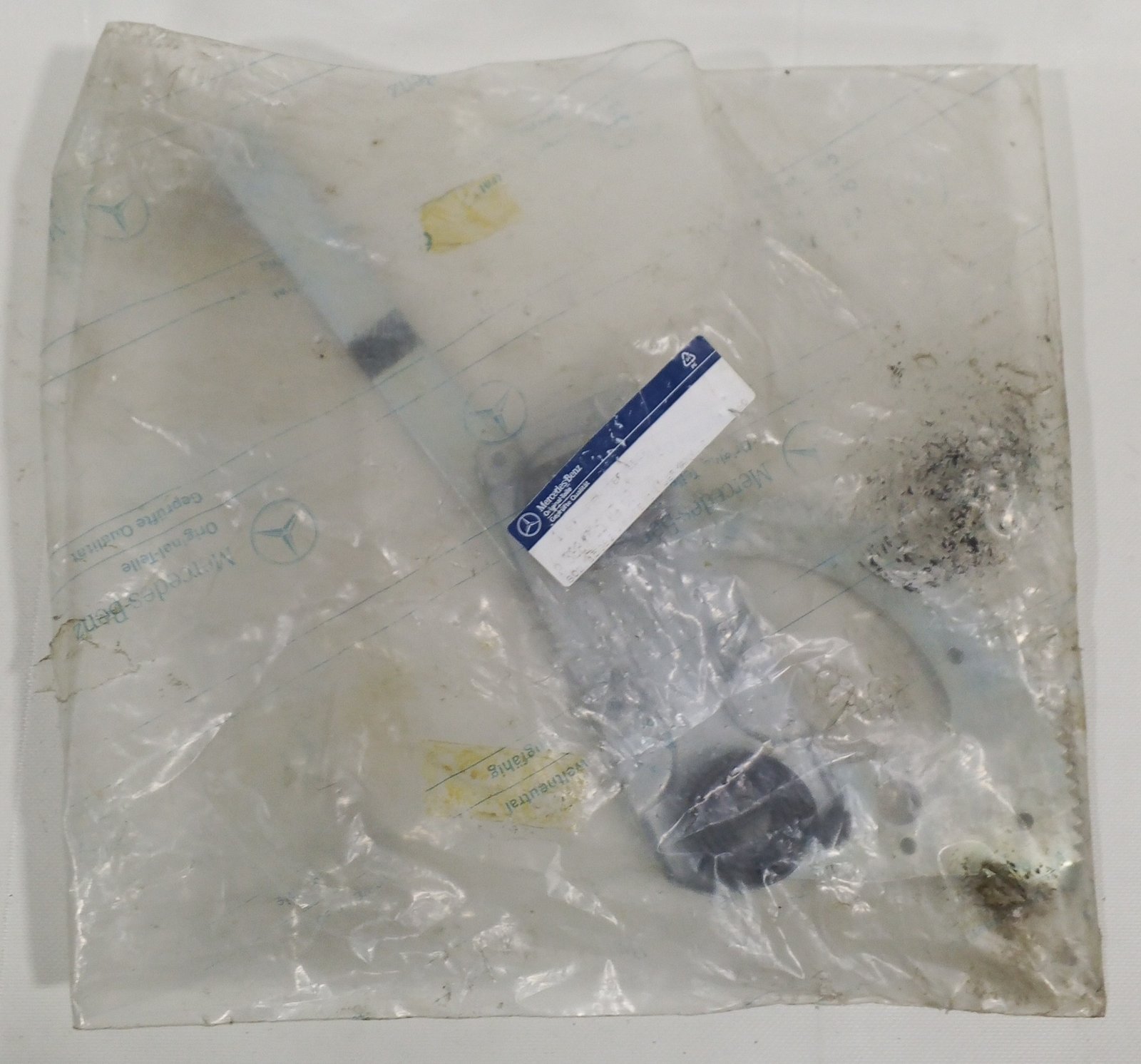 A 322 725 03 02 Mercedes Window Regulator Genuine OEM