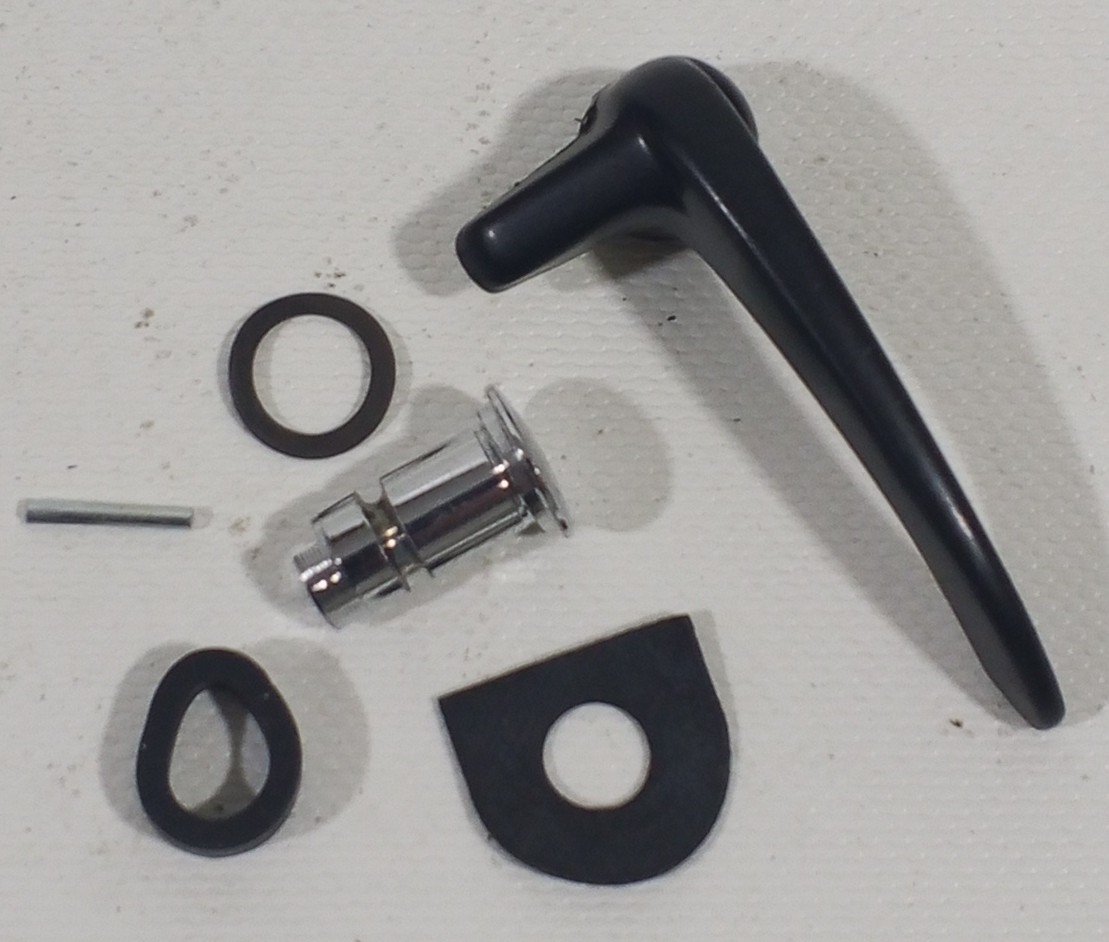 A 347 586 00 67 Window Regulator Mercedes-Benz Genuine Right Side Power Window Mechanism - Image 2