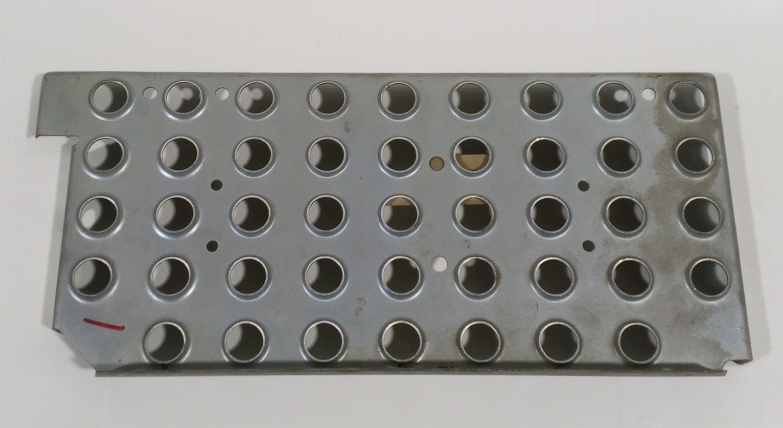 A 381 660 02 28 Mercedes-Benz Body Step Panel Genuine OEM - Image 2