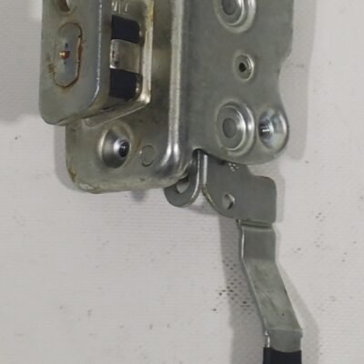 A3817230301 Door Lock Mercedes-Benz Genuine