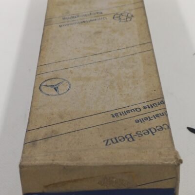 A 381 723 03 01 Door Lock Mercedes-Benz Genuine Door Lock Mechanism