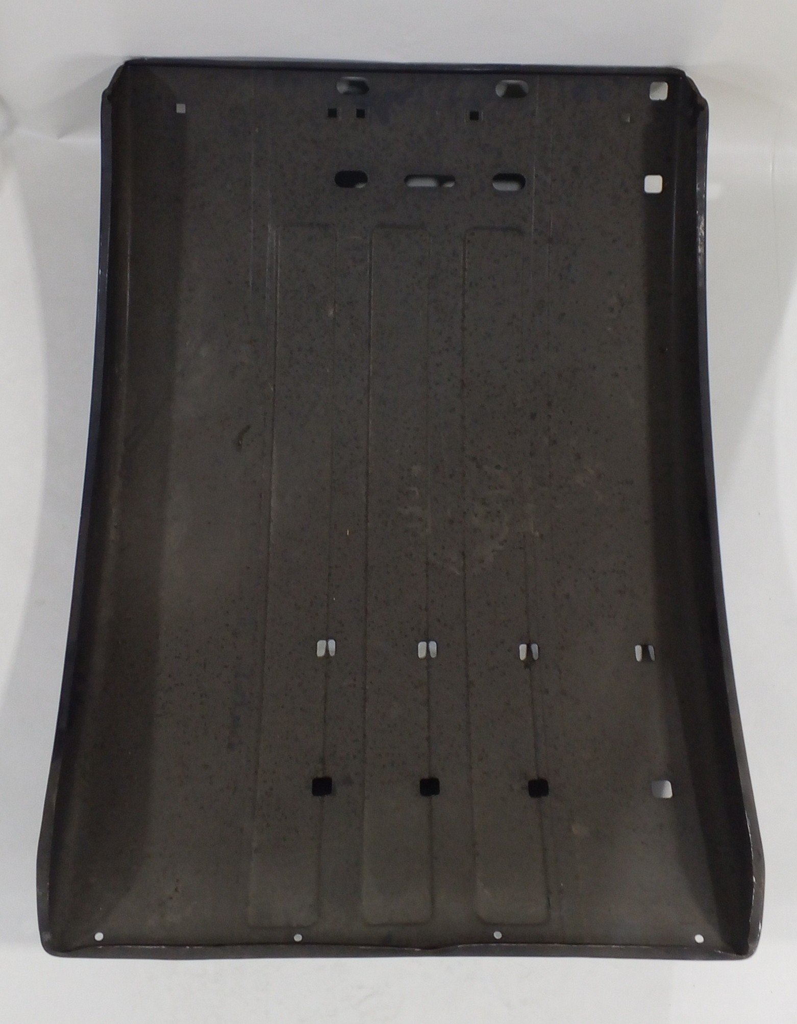 A 381 881 12 02 Mercedes Body Panel Genuine OEM Cover - Image 2