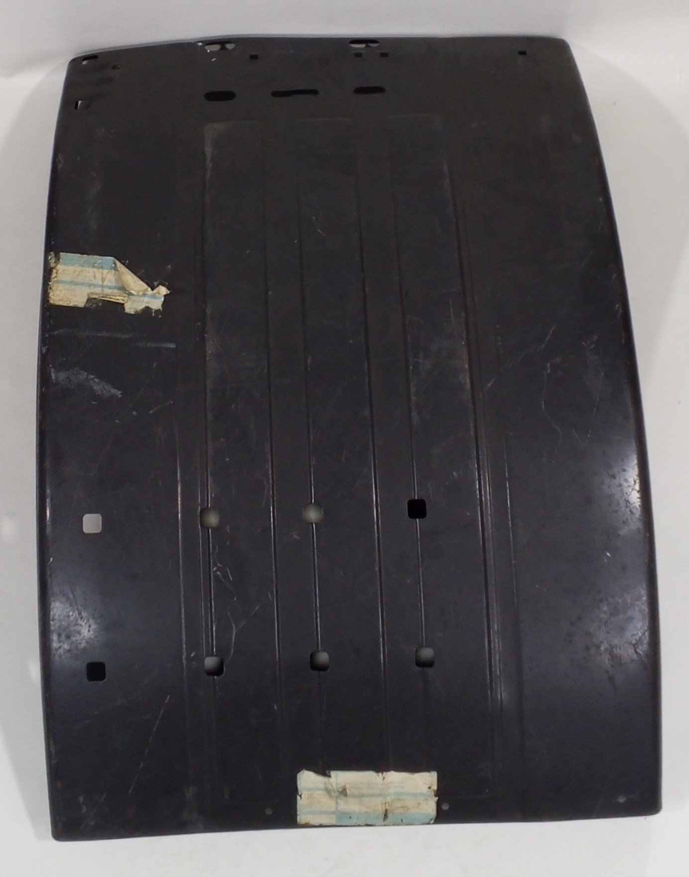 A 381 881 12 02 Mercedes Body Panel Genuine OEM Cover