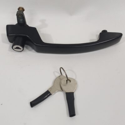 4.60516 Diesel Technic Door Handle Mercedes Truck