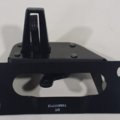 4.60519 DIESEL TECHNIC Hood Lock From Mercedes