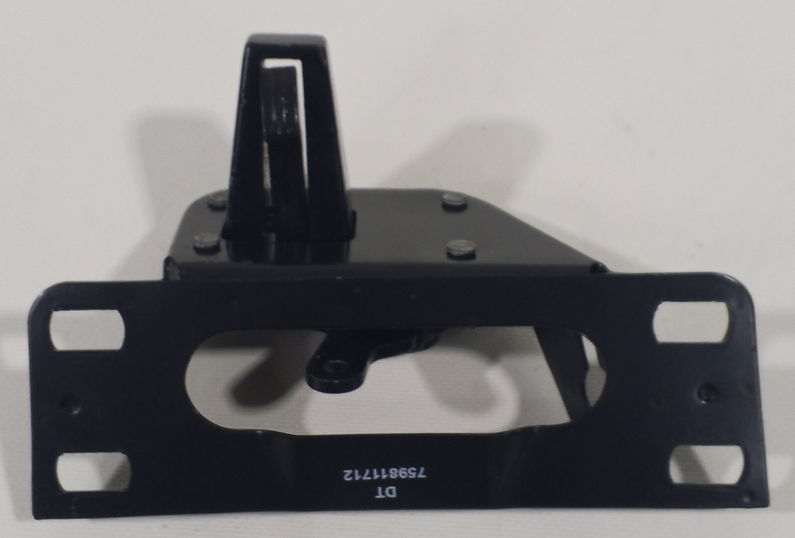 A 322 880 06 60 DT spare parts 4.60519 Hood Lock Mercedes-Benz Truck - Image 2