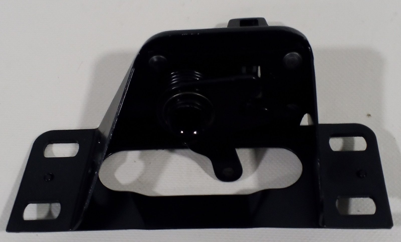 A 322 880 06 60 DT spare parts 4.60519 Hood Lock Mercedes-Benz Truck - Image 3