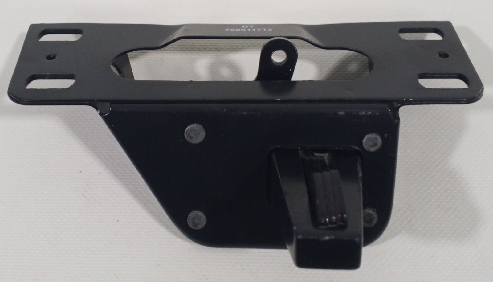 A 322 880 06 60 DT spare parts 4.60519 Hood Lock Mercedes-Benz Truck - Image 4