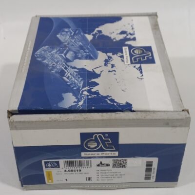A 322 880 06 60 DT spare parts 4.60519 Hood Lock Mercedes-Benz Truck