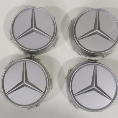 A6014010325 Mercedes Wheel Hub Cap Genuine OEM