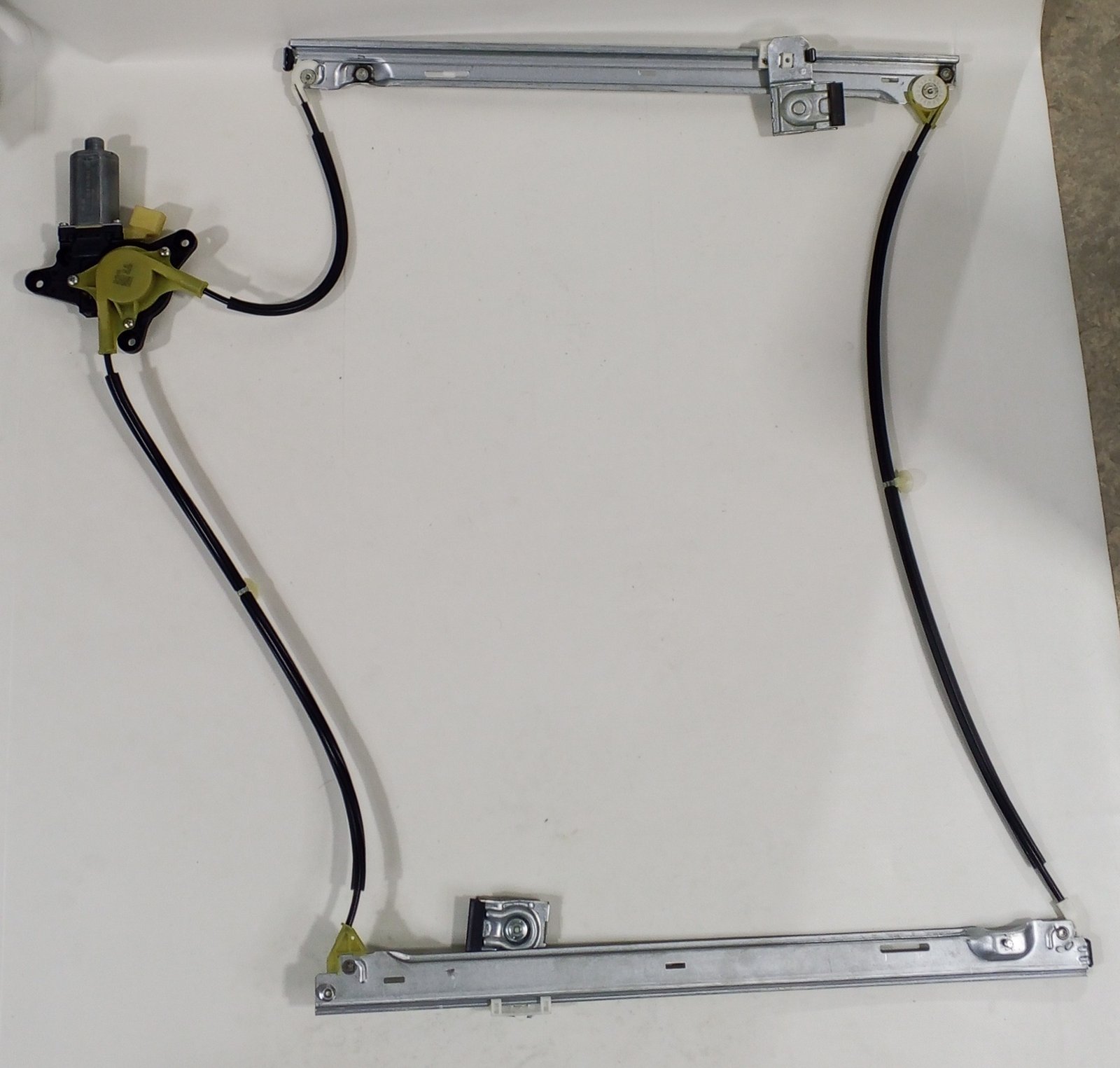 A 639 720 00 46 Mercedes Window Regulator Genuine OEM - Image 2