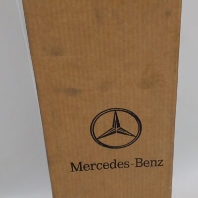 A 639 720 00 46 Mercedes Window Regulator Genuine OEM