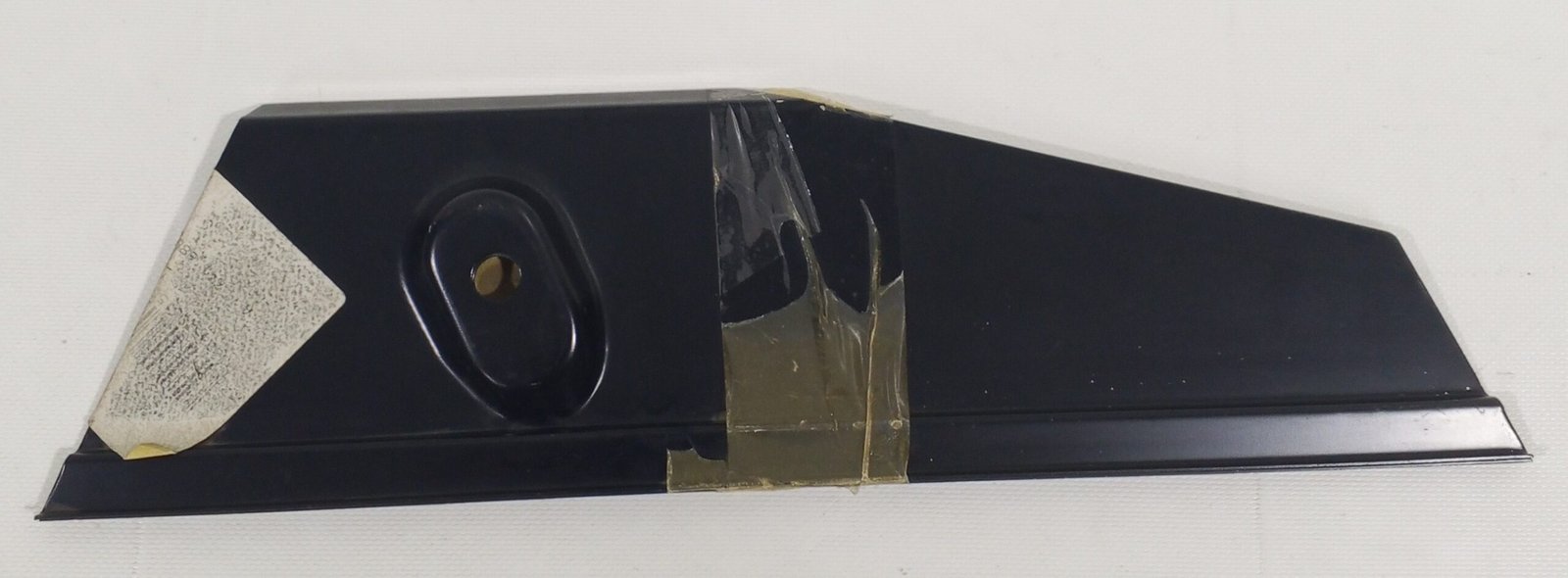 A 641 688 00 20 Mercedes Rail Genuine OEM Body Support - Image 2