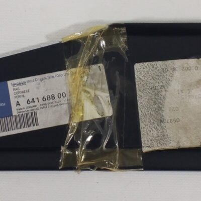 A 641 688 00 20 Mercedes Rail Genuine OEM Body Support
