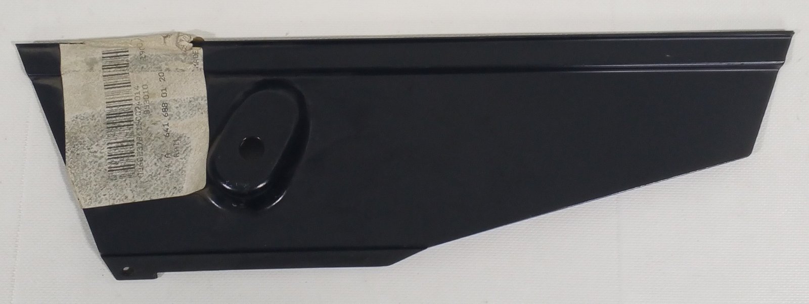 A 641 688 01 20 Mercedes Rail Genuine OEM Body Support - Image 2