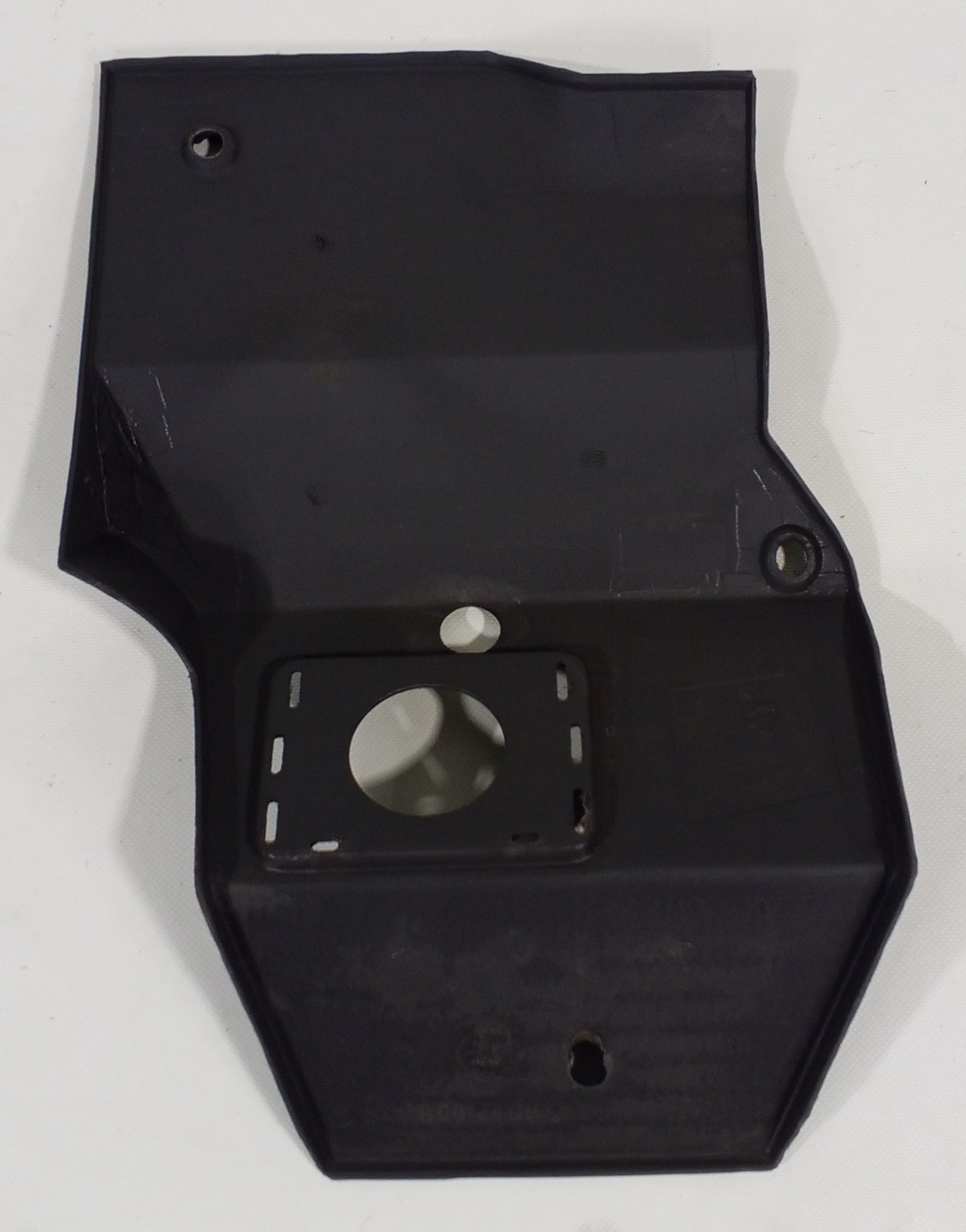 A 641 688 31 06 Mercedes Interior Cover Genuine OEM Trim - Image 3