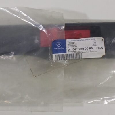 A 641 720 00 95 Mercedes Door Armrest Genuine OEM Interior Arm Rest