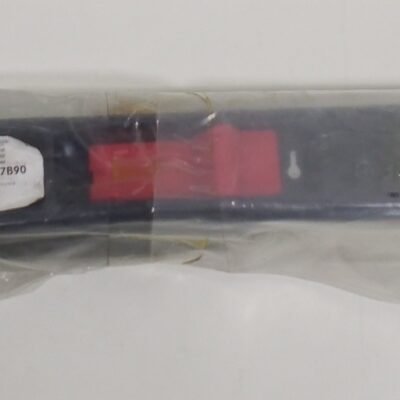 A 641 720 01 95 Mercedes Armrest Door Interior Genuine OEM