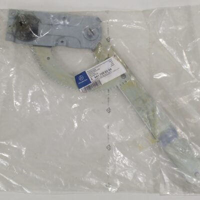 A 641 720 02 46 Mercedes Window Regulator Genuine OEM