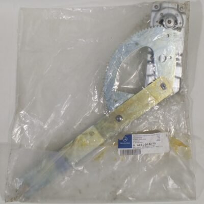 A 641 720 03 46 Mercedes Window Regulator Genuine OEM