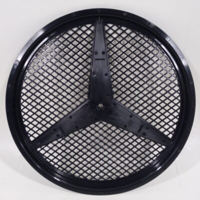 A6417511918 Mercedes Truck Front Star Grille Genuine OEM