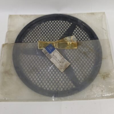 A 641 751 19 18 Mercedes Truck Front Star Grille Genuine OEM