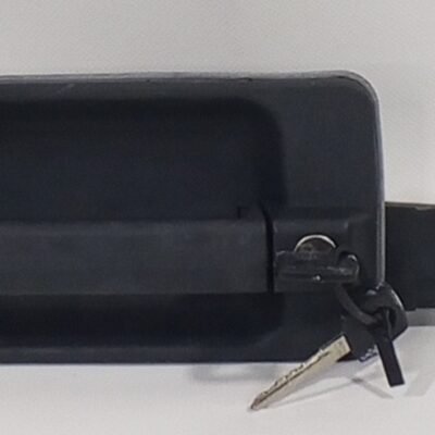 A6417600259 Mercedes Truck Door Handle Left Genuine