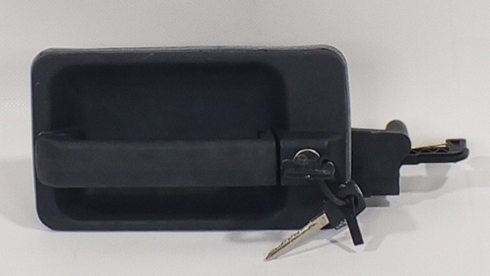 A 641 760 02 59 Mercedes Truck Door Handle Left Genuine - Image 2