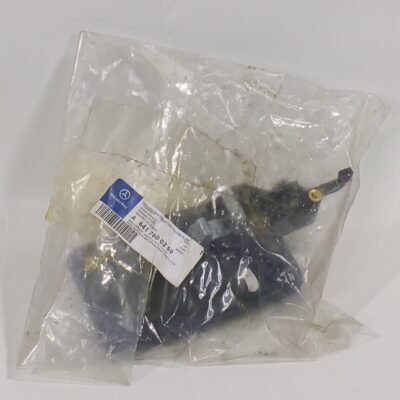 A 641 760 02 59 Mercedes Truck Door Handle Left Genuine