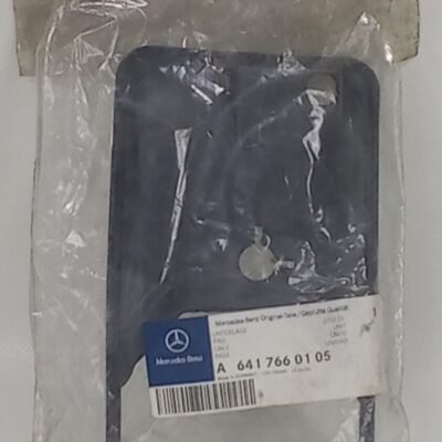 A 641 766 01 05 Mercedes Truck Door Handle Frame Genuine
