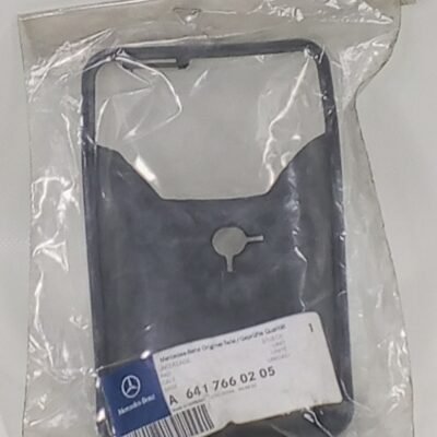 A 641 766 02 05 Mercedes Truck Door Handle Frame Right Genuine