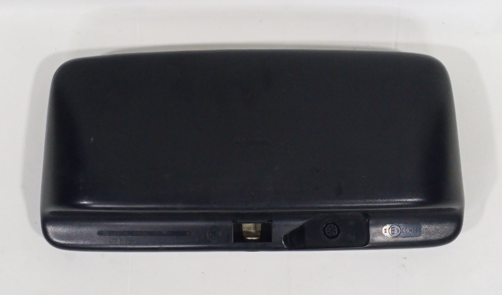 A 641 810 01 16 Mercedes-Benz Exterior Mirror Genuine OEM - Image 3