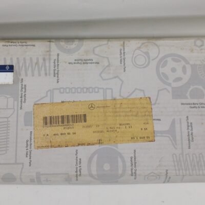 A 641 810 01 16 Mercedes-Benz Exterior Mirror Genuine OEM