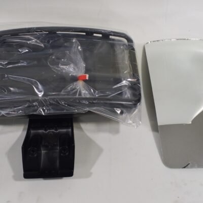 A6418106316 Mercedes-Benz Exterior Rear View Mirror Genuine OEM