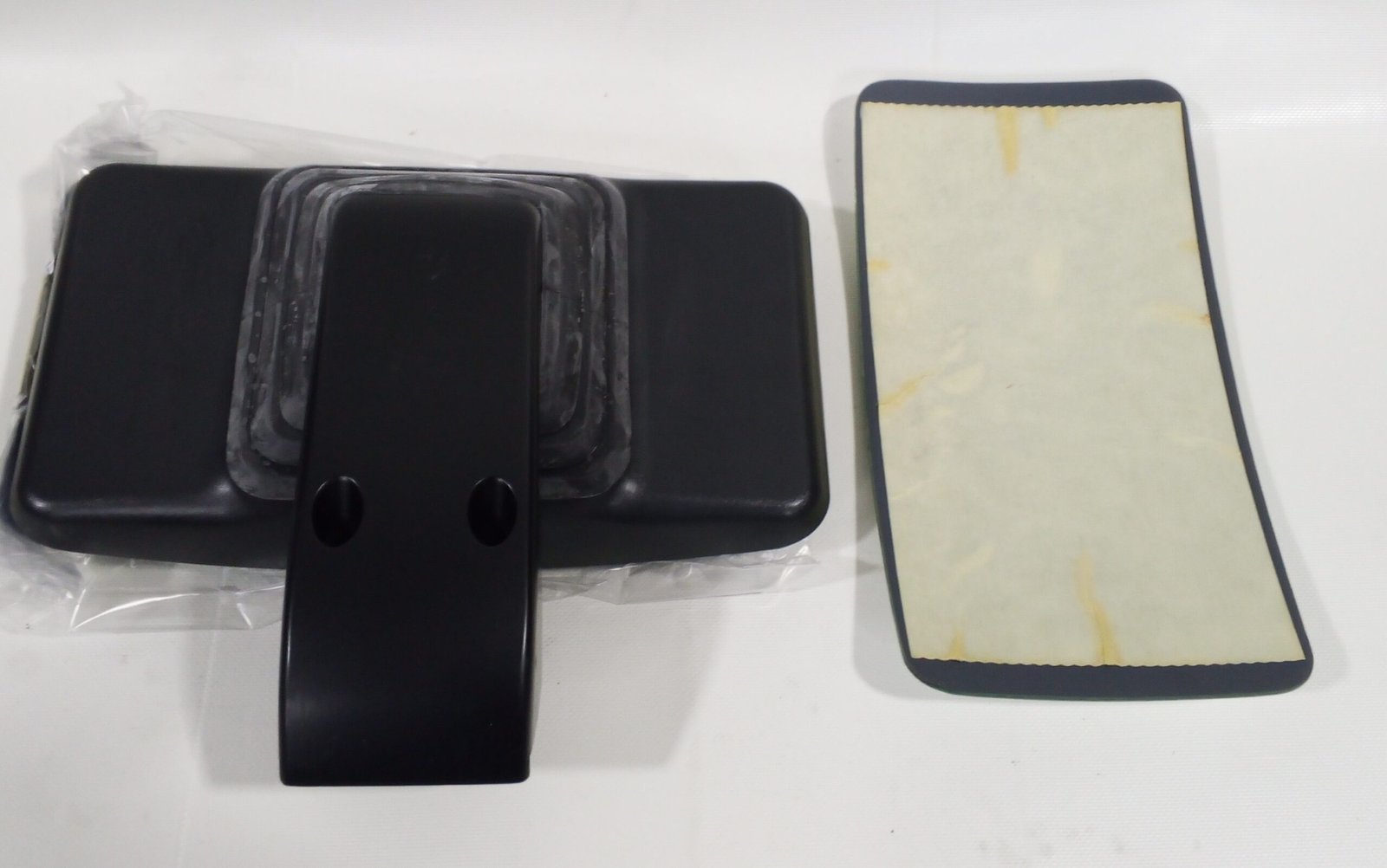 A 641 810 63 16 Mercedes-Benz Exterior Rear View Mirror Genuine OEM - Image 4