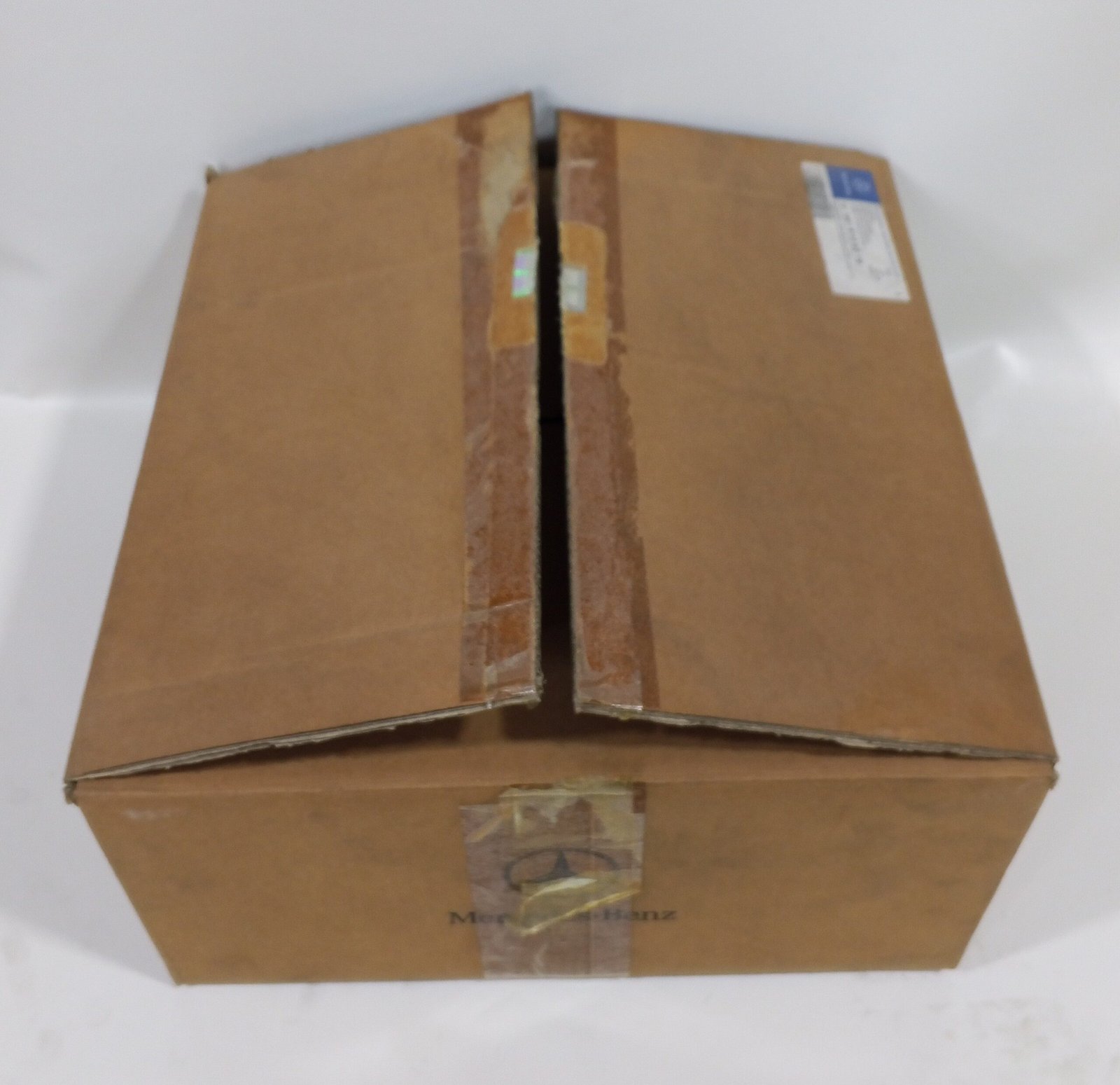 A 641 810 63 16 Mercedes-Benz Exterior Rear View Mirror Genuine OEM