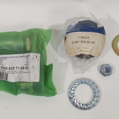 A6418200146 Mercedes-Benz Wiper Bearing Genuine OEM