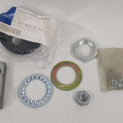 A6418200246 Mercedes-Benz Wiper Bearing Genuine OEM